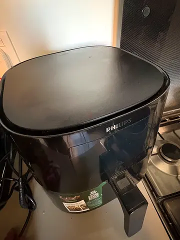 Air fryer