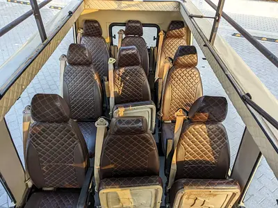 صورة 5 لـ 2019 Toyota LAND CRUISER 70 SERIES