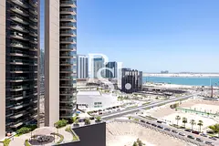 Fully Furnished | Prime Location | High Floor
