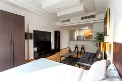 Sudio apartment