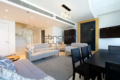 Fully Furnished | Upgraded | Prime Location