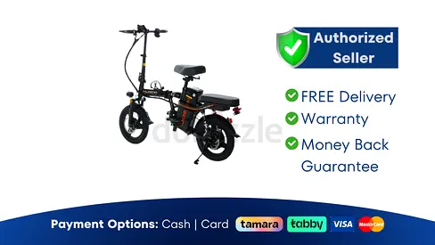 Kugoo T29 Electric Scooter | Brand New | 03 Month Warranty | FREE  Delivery
