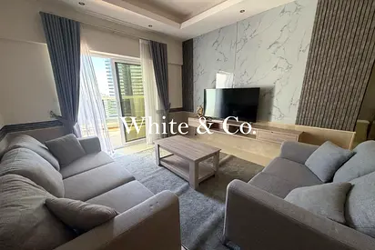 Fully Furnished | Vacant 2bed | Canal View
