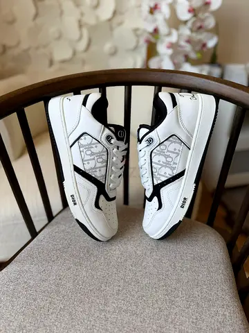 Dior shoes for men