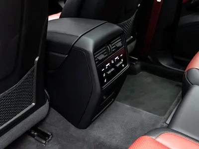 صورة مصغرة 19 لـ 2025 Porsche CAYENNE