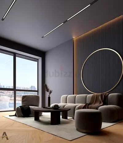 Partner for interior decoration company in Dubai