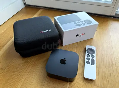 Apple TV 4K 3. Gen 128GB