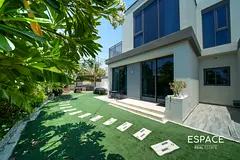 Corner Plot | Unfurnished | Vacant Soon