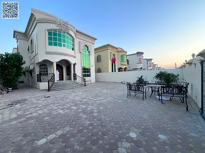 5 Bedroom vila Al Mowhyat 2
