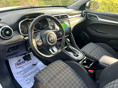 MG ZS Comfort, миниатюра 9