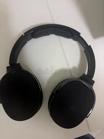 Skullcandy Hesh Evo headphones