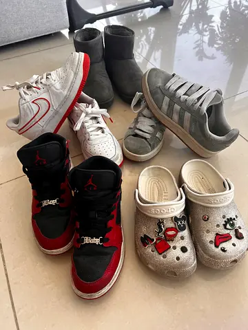 Shoes for girl