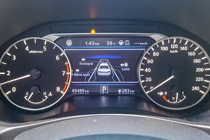 2023 Nissan ALTIMA 照片 15