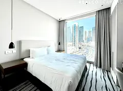 2BR Apartment | Burj Khalifa View | Furnished