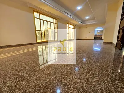 Elegant 4Bhk+Maid Room Villa Apt 140k 4 Payment Central Ac At Muroor Road