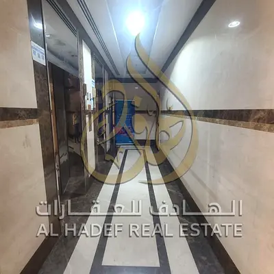 بناية استثمارية للبيع في النهدة الشارقة — دخل سنوي يقارب 4 مليون درهم