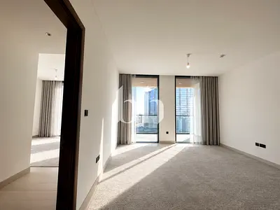 Partially Furnished | Hot Deal | Lagoon View
