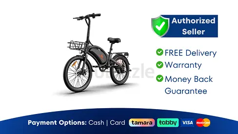 Kugoo V1 Pro Electric Scooter | Brand New | 03 Month Warranty | FREE  Delivery