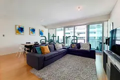 Elite 1BR | Pristine Condition | Signature Address