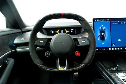 صورة 16 لـ 2025 Xiaomi SU7