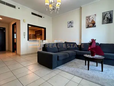 Ready to Move In | High Floor | Marina View