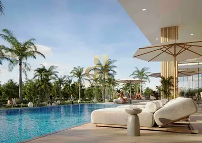 Panoramic Horizon Home | Serene Island Life