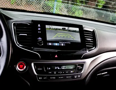 2022 Honda PILOT — фото 15