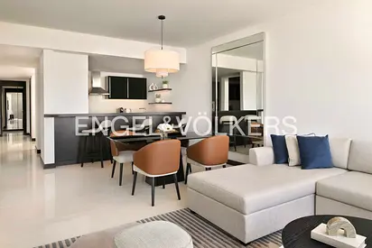 Marriott Bonvoy Points | Luxury | Hotel Living