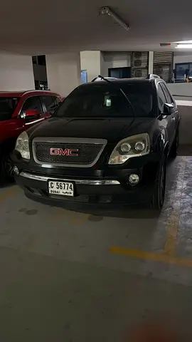 GMC Acadia SLT 2011 | American Specs | Well Maintained SUV