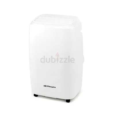 Orbegozo ADR 122 portable air conditioner