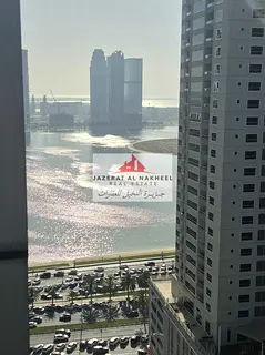 One-bedroom apartment available in Al Tawoon, Sharjah.