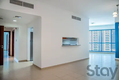 High Floor | Vacant | Spacious | Golf Course View