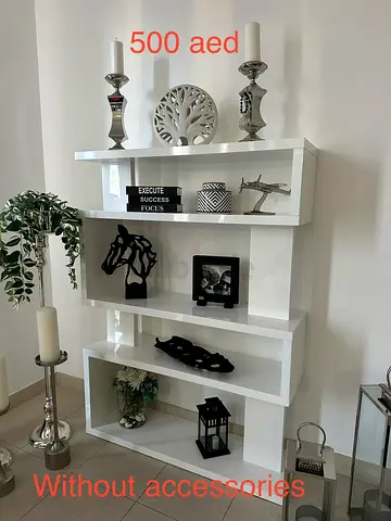 Shelf’s