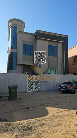 🏡 Furnished Villa for Monthly Rent – 2 Floors