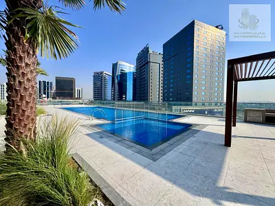 Hot Deal! | Brand New 2 Bedroom | No Commission | 1 Month Free | 125K