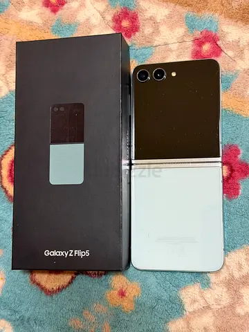 Samsung Z flip 5 /256 Gb