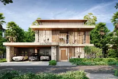 Exclusive Listing | Park Facing | 2 years PHPP