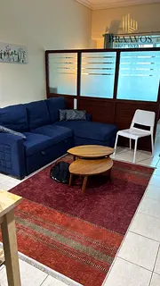 NEXT TO METRO | FURNISHED | LAKE VIEW