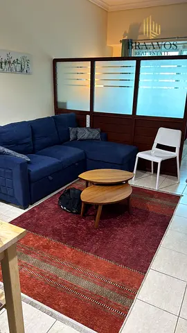 NEXT TO METRO | FURNISHED | LAKE VIEW