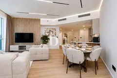 Fully Furnished | Upgraded | Exclusive