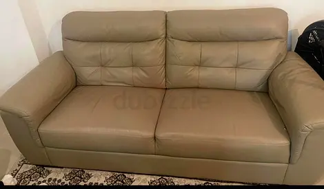 Leather Sofa for Sale