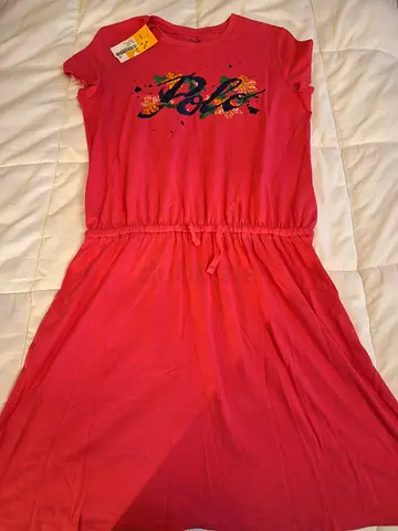 Original Ralph Lauren dress