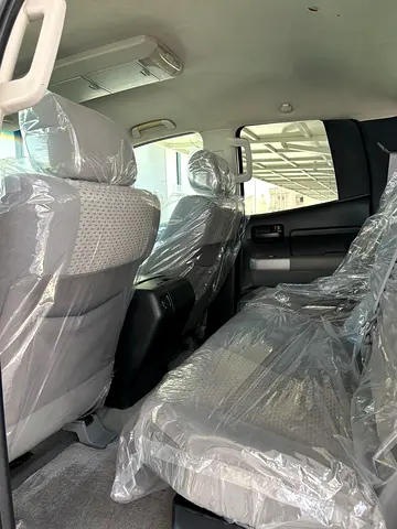 صورة 10 لـ 2009 Toyota TUNDRA