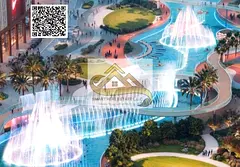 Fully furnished apartments in Ajman with 1% instal