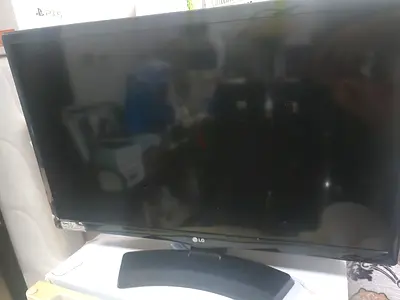 LG TV