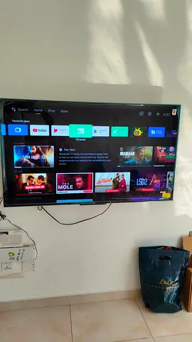 50 inch Mi Smart TV