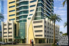 A unique opportunity for living and investment… Own a one-bedroom apartment now.