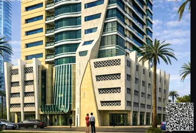 A unique opportunity for living and investment… Own a one-bedroom apartment now.