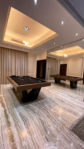 Billiard Table 153