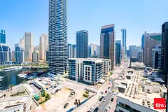 Ready To Move | Views Of Marina| Flexible Cheques